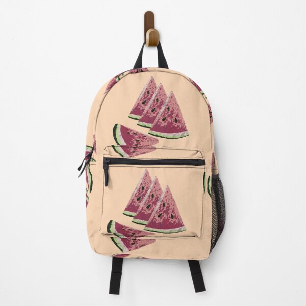 Item preview, Fanny watermelon pieces 5, Hand drawing designed and sold by artoriginal.