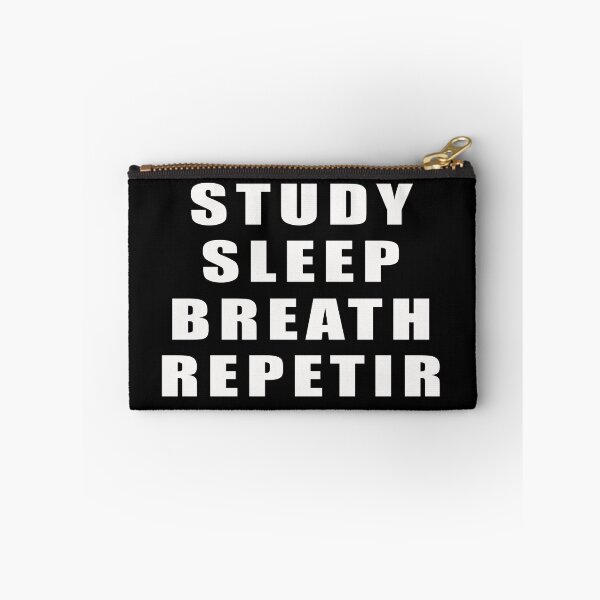 Item preview, Routine minimalist medical student, medstudent designed and sold by UnfeelSadness.