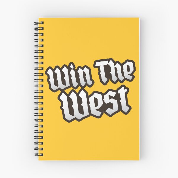 Item preview, Win The West designed and sold by after6creative.