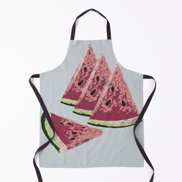 Item preview, Fanny watermelon pieces 4, Hand drawing designed and sold by artoriginal.