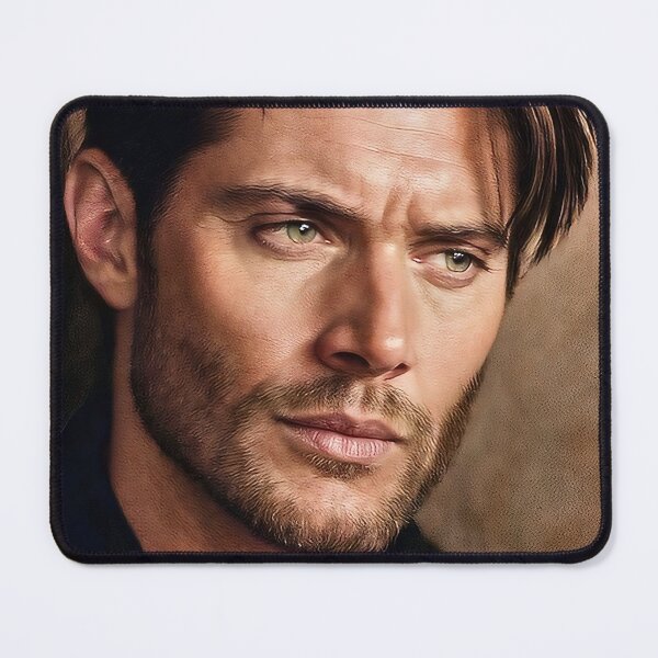 Item preview, Mark designed and sold by Everything SPN.