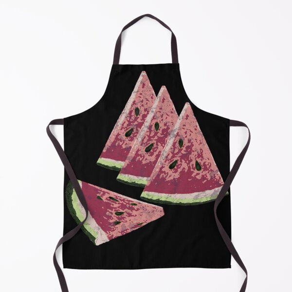Item preview, Fanny watermelon pieces 2, Hand drawing designed and sold by artoriginal.