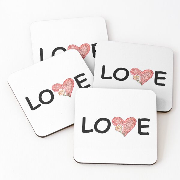 Item preview, Simply love designed and sold by MoSiArts.