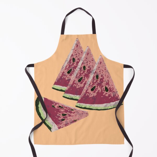 Item preview, Fanny watermelon pieces, Hand drawing designed and sold by artoriginal.