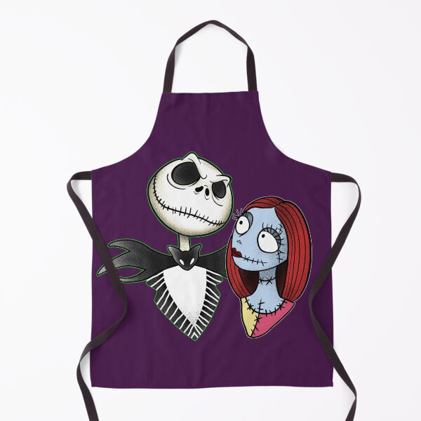 Item preview, The Skeleton & The Doll designed and sold by TheWizardKitten.
