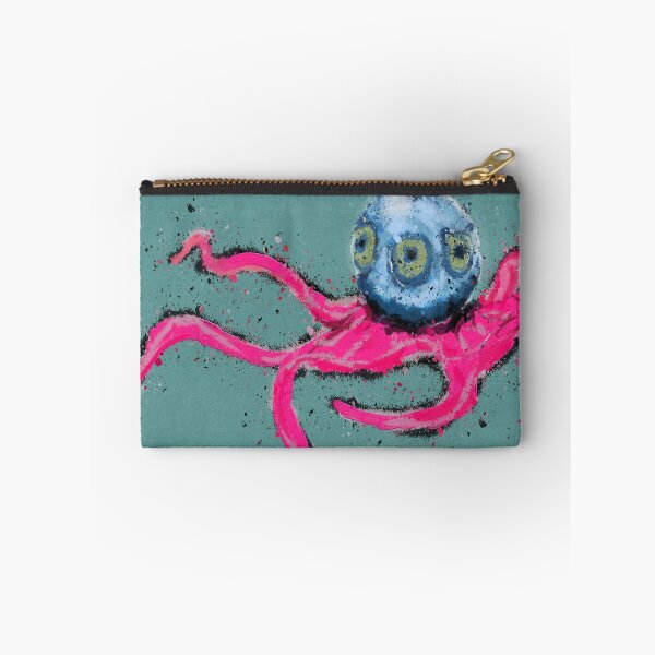 Item preview, Eye Octopus designed and sold by SplatterMarks.