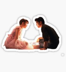 Sixteen candles Sticker