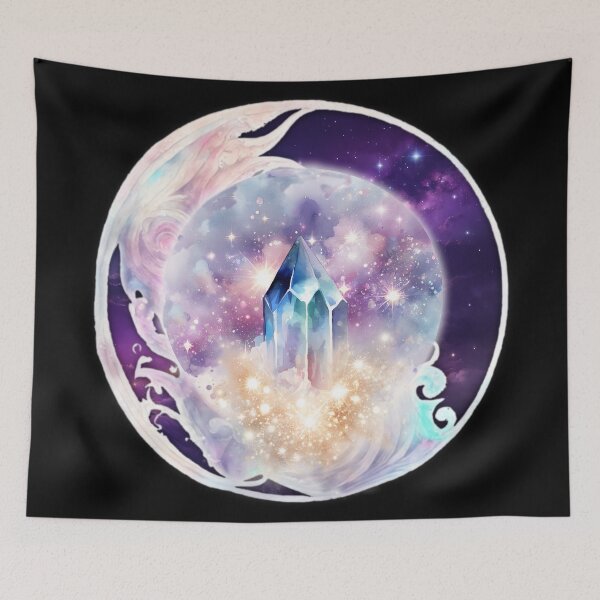 Item preview, Crystal Dream designed and sold by Karen Wood.