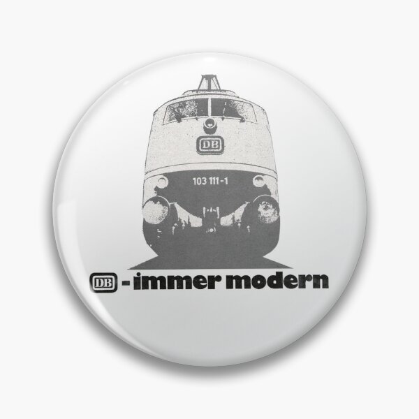 Item preview, DB nostalgia designed and sold by Zugspitze-GER.
