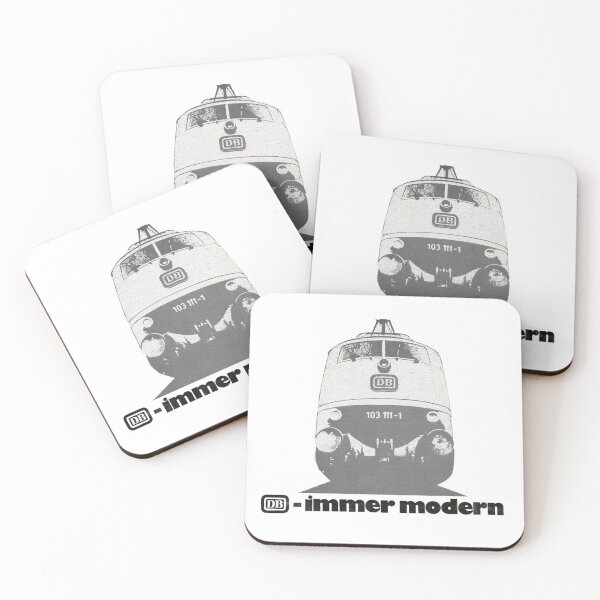 Item preview, DB nostalgia designed and sold by Zugspitze-GER.