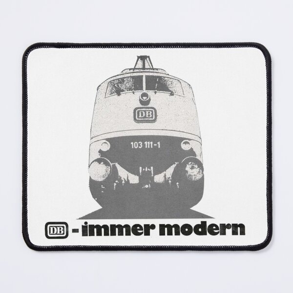 Item preview, DB nostalgia designed and sold by Zugspitze-GER.