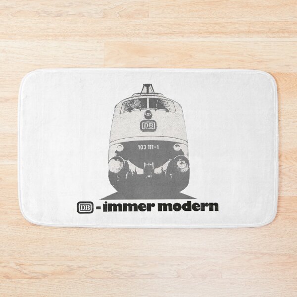 Item preview, DB nostalgia designed and sold by Zugspitze-GER.