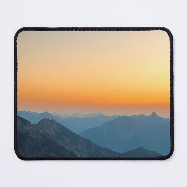 Item preview, Coastal Pabst Cliff Blue Sunset  designed and sold by Emilio  Díaz.