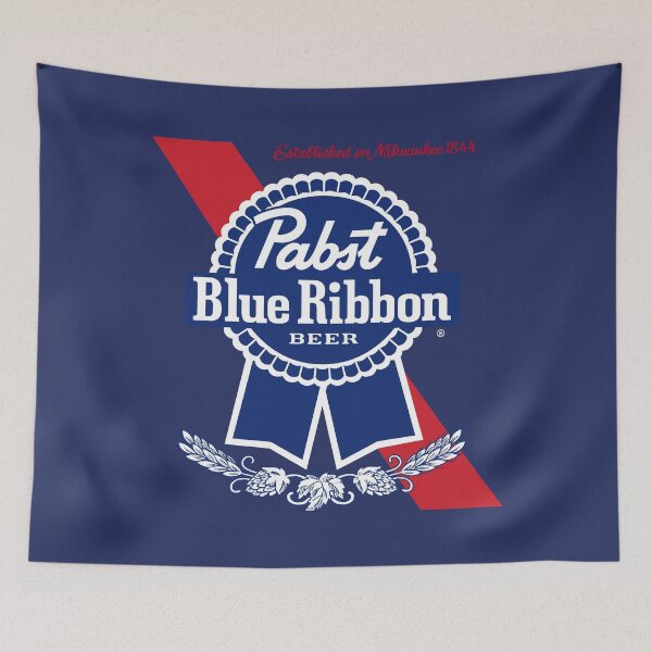 Item preview, Coastal Pabst Cliff Blue Sunset  designed and sold by Emilio  Díaz.
