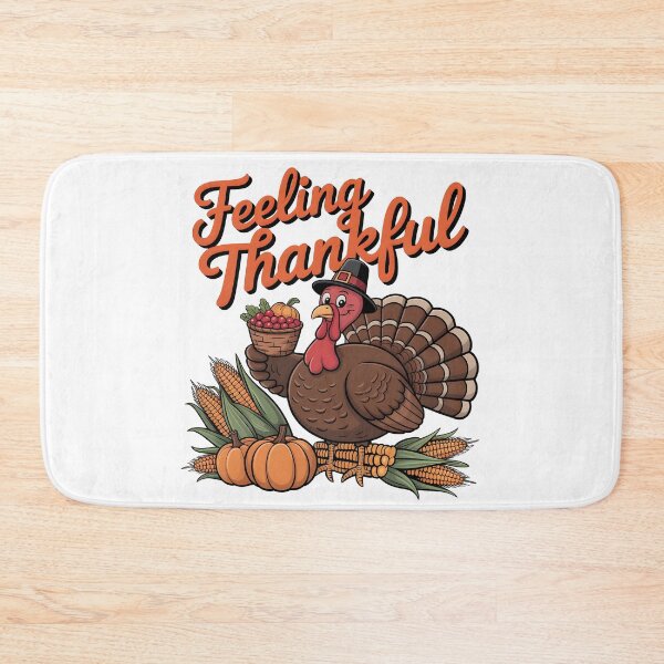 Item preview, Feeling thankful designed and sold by nimmitrends.