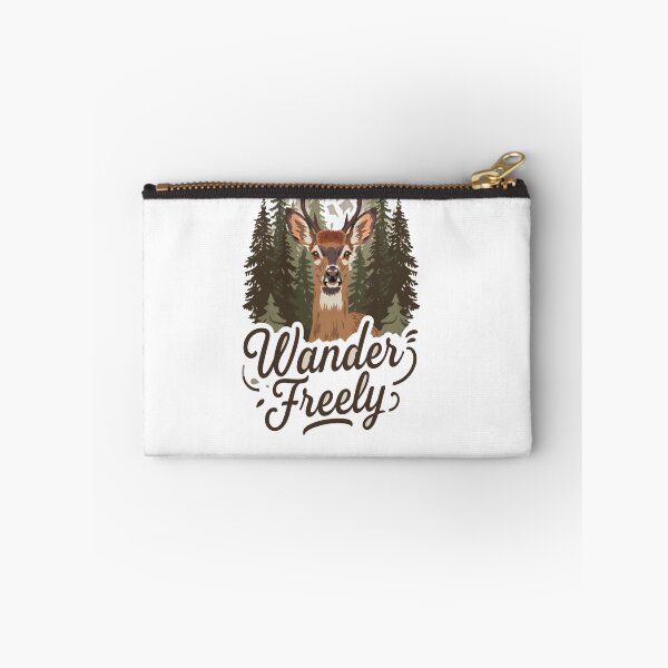 Item preview, Wander Freely  designed and sold by WILDBYCØLE.