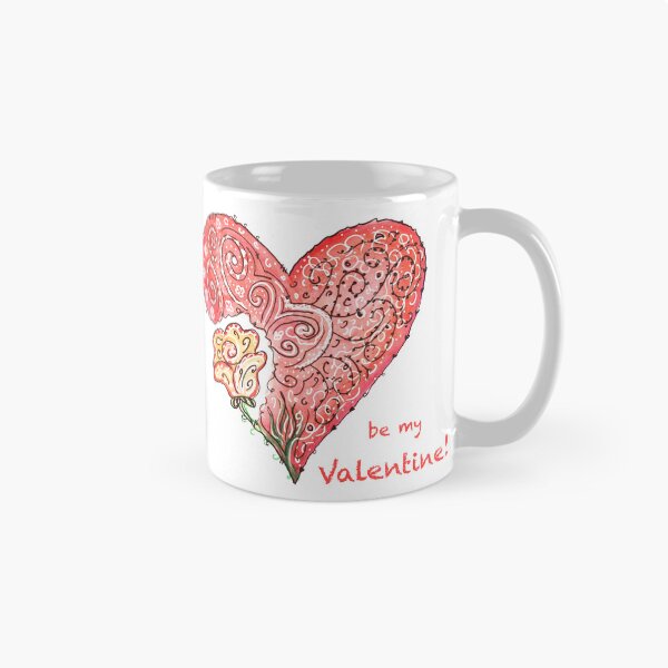 Item preview, Be my Valentine! designed and sold by MoSiArts.