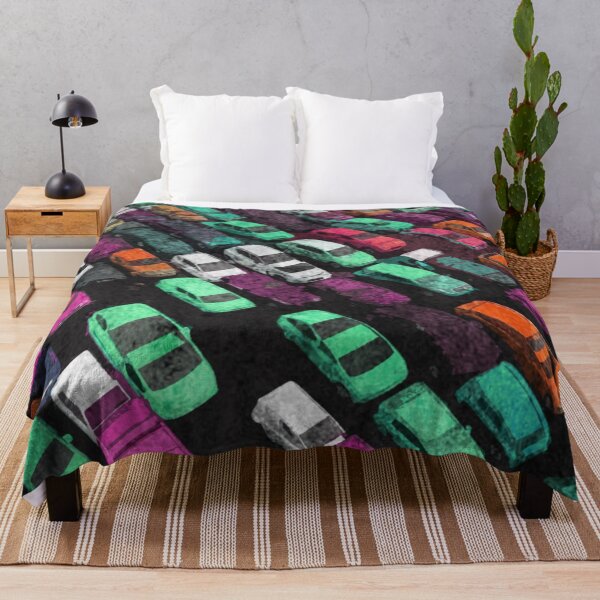Item preview, Abstract cars designed and sold by kinpirks.