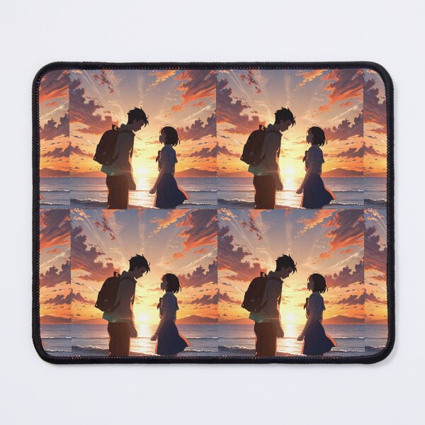 Item preview, Sunset Promises designed and sold by PTB-SHOP.