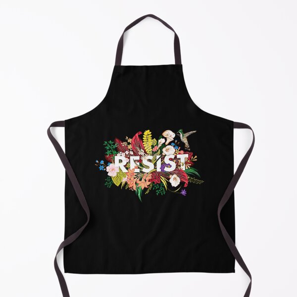 Item preview, Floral Resist Fist designed and sold by URGlden.