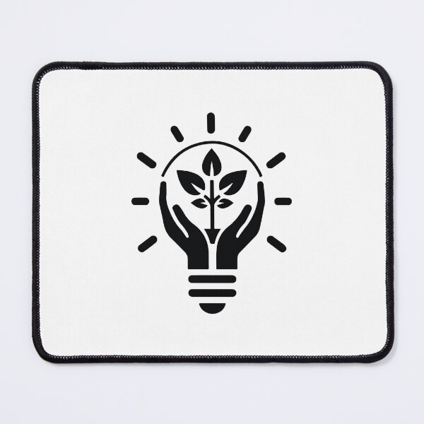 Item preview, Good Ideas Grow Knowledge Seeds of Thought Personal Development Law of attraction designed and sold by Hull9918.