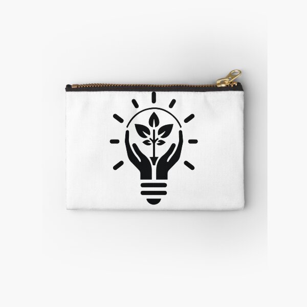 Item preview, Good Ideas Grow Knowledge Seeds of Thought Personal Development Law of attraction designed and sold by Hull9918.