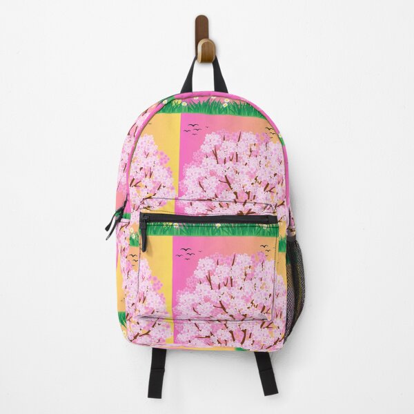 Item preview, Sakura Tree - cherry blossom designed and sold by Lily Lola.