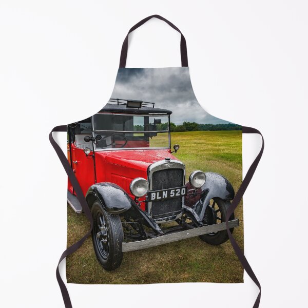 Item preview, Austin 12/4 Heavy Landaulette Taxicab 1935 designed and sold by AJEvans.
