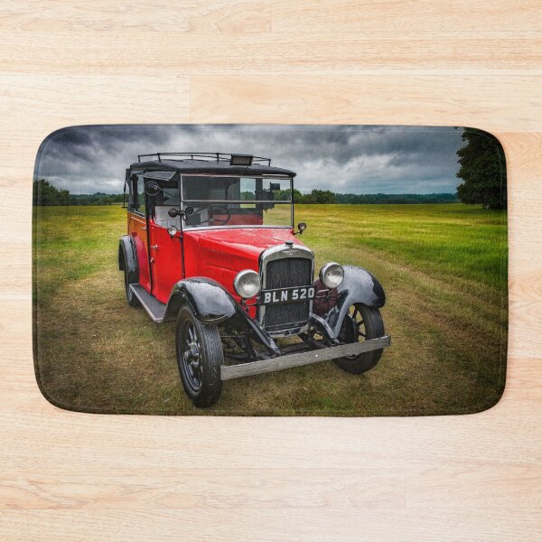 Item preview, Austin 12/4 Heavy Landaulette Taxicab 1935 designed and sold by AJEvans.
