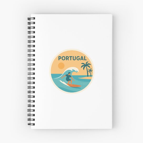 Item preview, Portugal Surfing Algarve designed and sold by M4nulas.