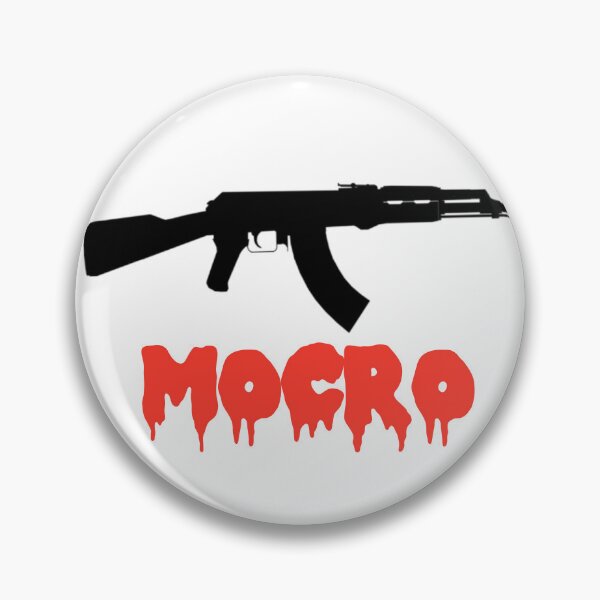 Item preview, Mocro designed and sold by T_3.6.9.