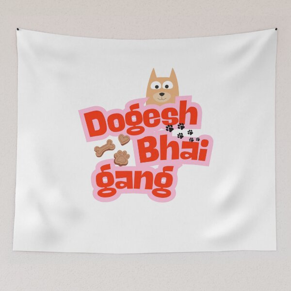 Item preview, Dogesh Bhai designed and sold by Ipsa-Minal.
