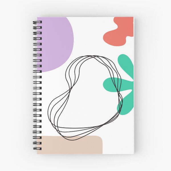 Item preview, Abstract day vibes designed and sold by BritishDelights.