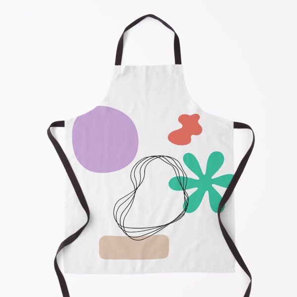 Item preview, Abstract day vibes designed and sold by BritishDelights.