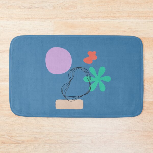 Item preview, Abstract day vibes designed and sold by BritishDelights.