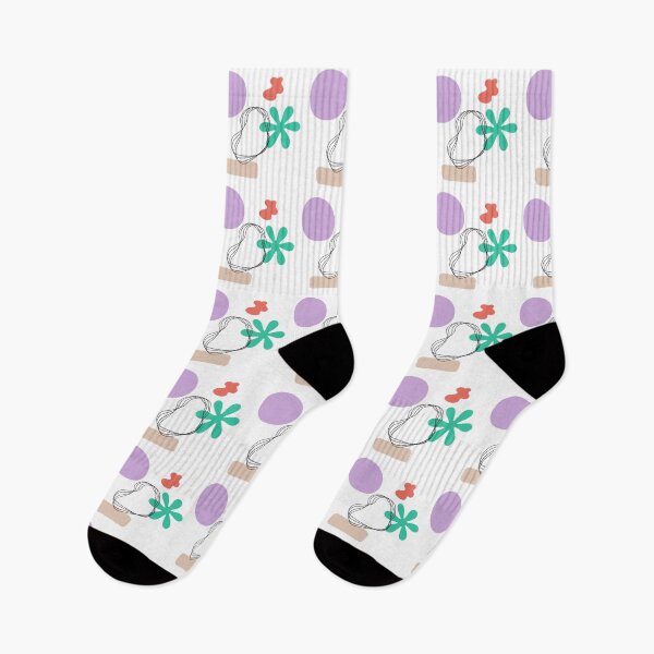 Item preview, Abstract day vibes designed and sold by BritishDelights.