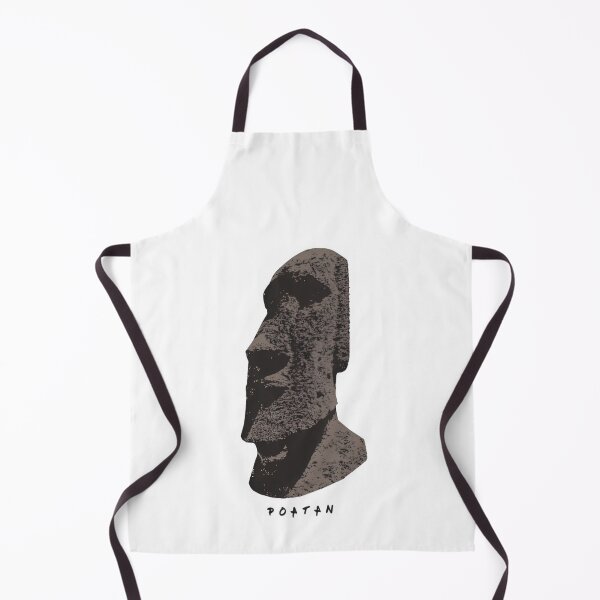 Item preview, Alex Pereira "Poatan Stonehead" designed and sold by JeyVel.