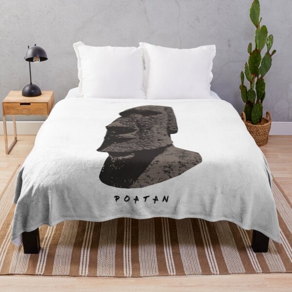 Item preview, Alex Pereira "Poatan Stonehead" designed and sold by JeyVel.