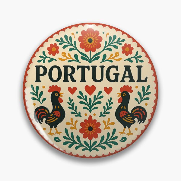 Item preview, Portugal Galo de Barcelos Minho  designed and sold by M4nulas.
