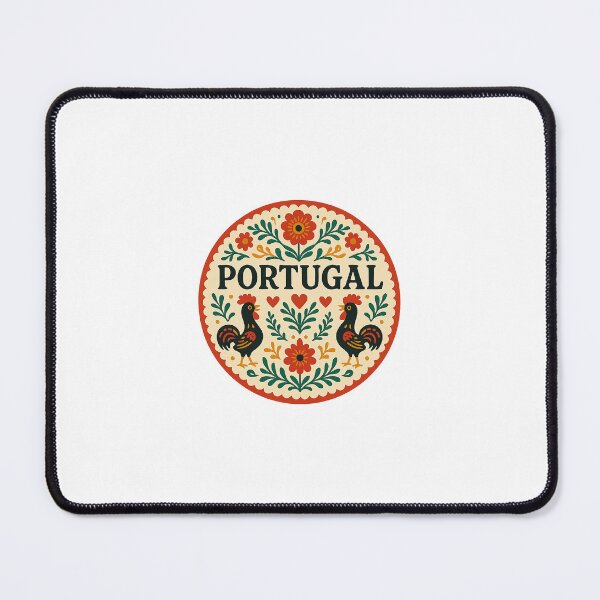 Item preview, Portugal Galo de Barcelos Minho  designed and sold by M4nulas.