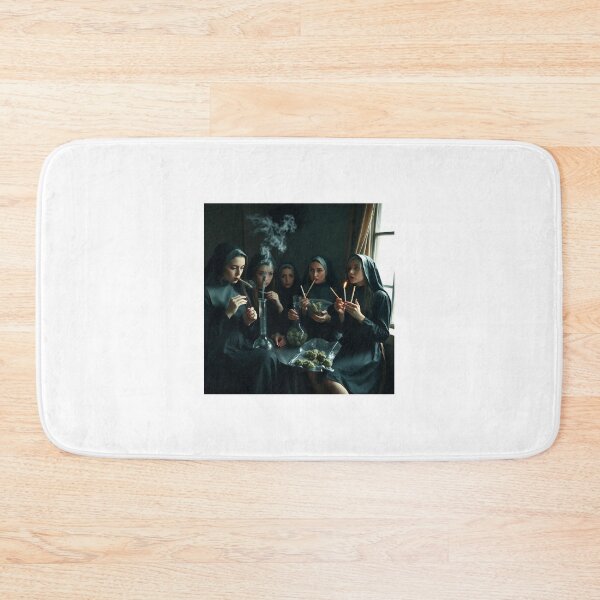 Item preview, The Nuns designed and sold by Layla0125.