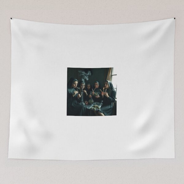Item preview, The Nuns designed and sold by Layla0125.