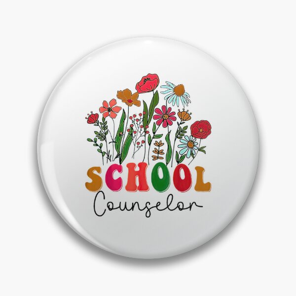 Item preview, School Counselor, Counselor Squad, Counselor Life Teacher, Counselor Design, Back To School, First Day Of School designed and sold by URGlden.