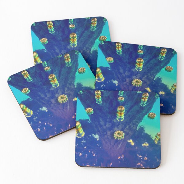 Item preview, Mystical hologram designed and sold by mommartsy.