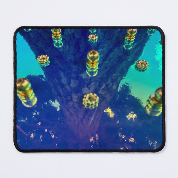 Item preview, Mystical hologram designed and sold by mommartsy.