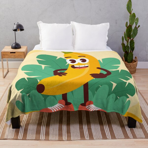 Item preview, Fashionable banana. designed and sold by elegantpaterns.