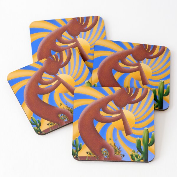 Item preview, Copy of Grooving in the Desert 1 designed and sold by Wayne Young Arts.