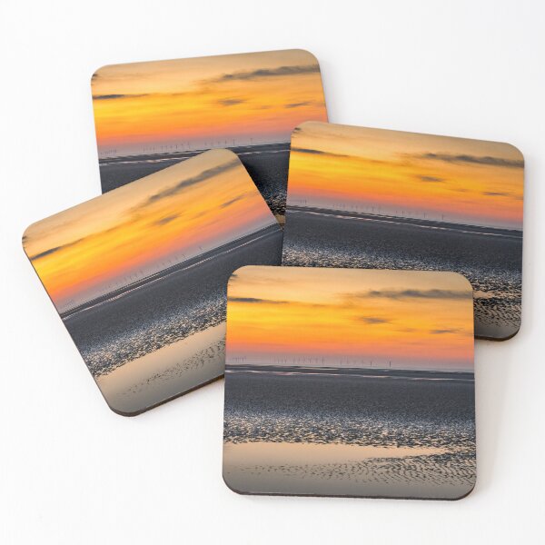 Item preview, Beach Sunset  designed and sold by AJEvans.