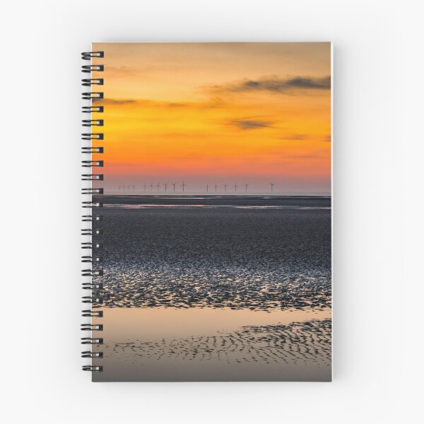 Item preview, Beach Sunset  designed and sold by AJEvans.