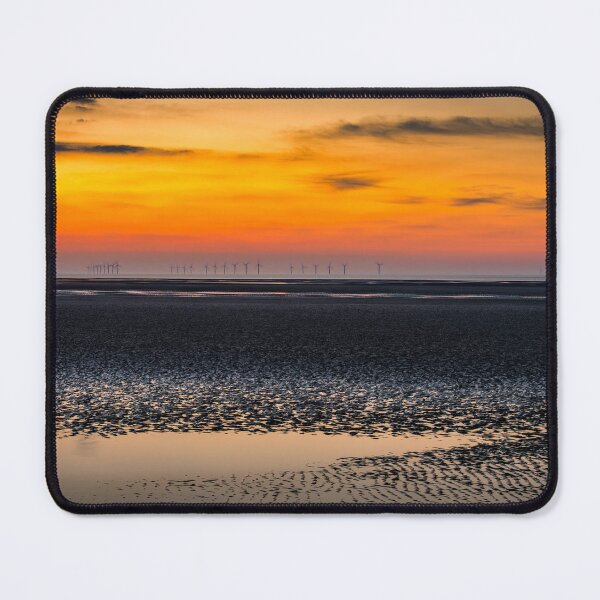 Item preview, Beach Sunset designed and sold by AJEvans.